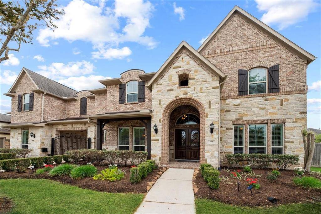 Sugar Land, TX 77479,4606 Pawlett CT