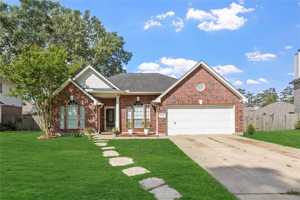 Crosby, TX 77532,15703 W Astern DR