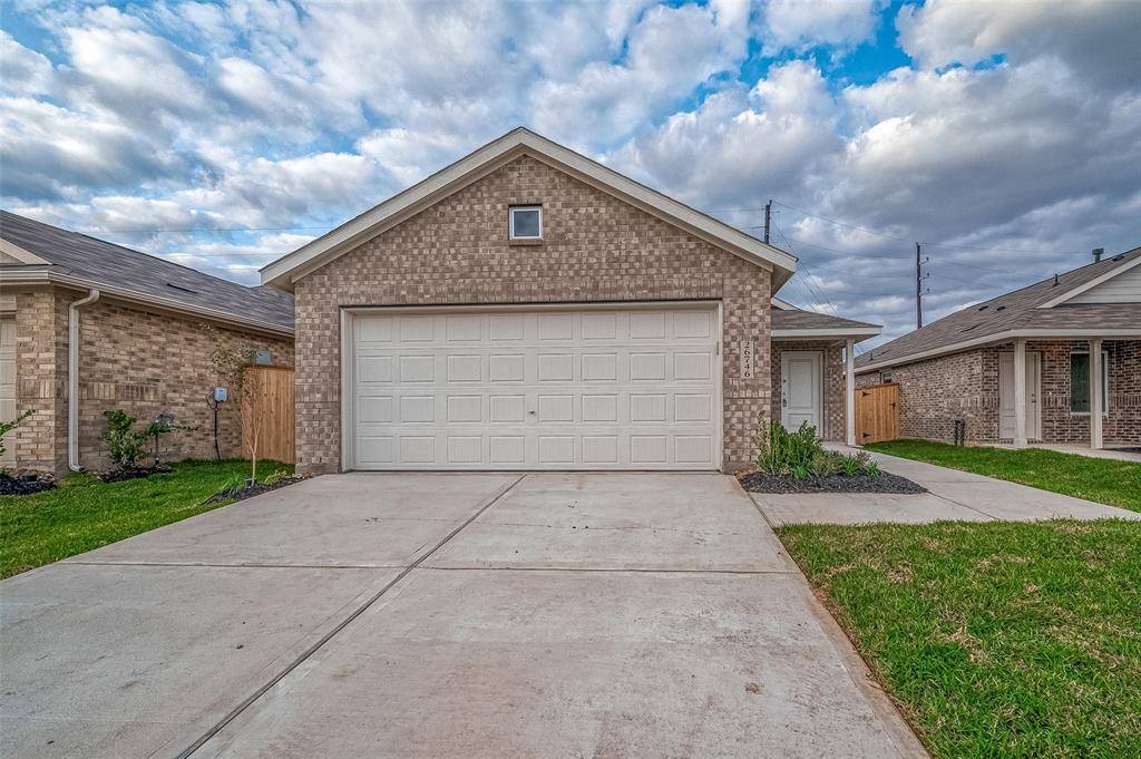 Katy, TX 77493,26746 Prairie Smoke Ln