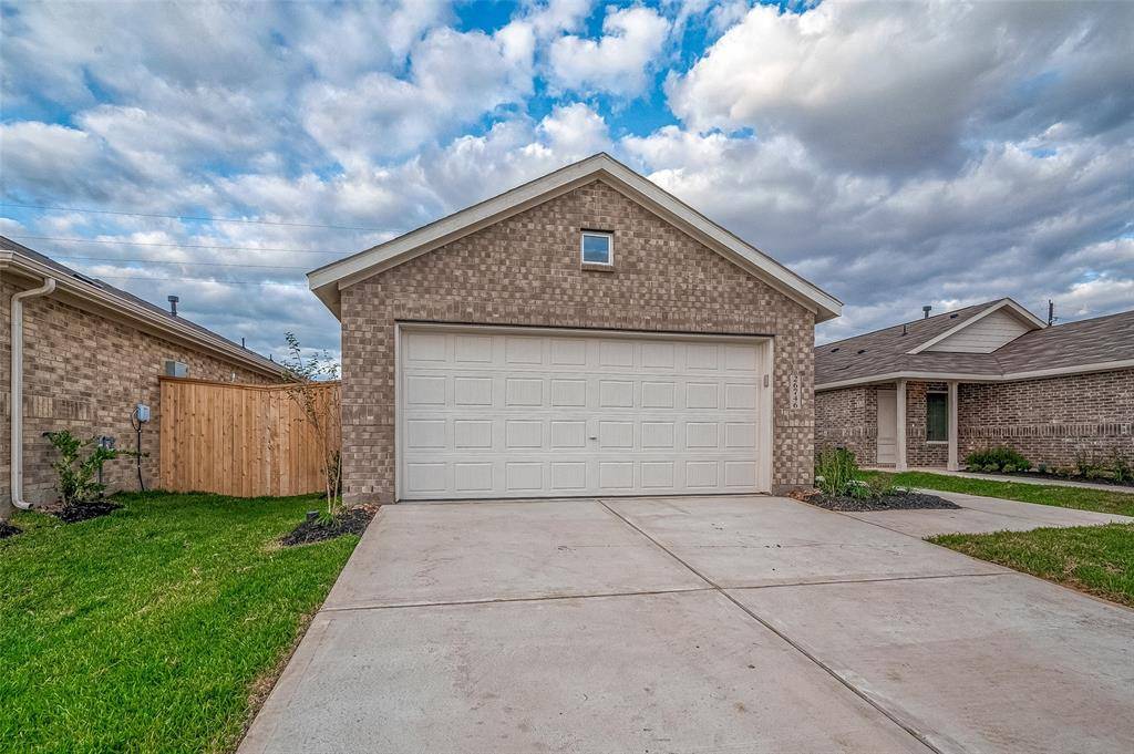 Katy, TX 77493,26746 Prairie Smoke Ln