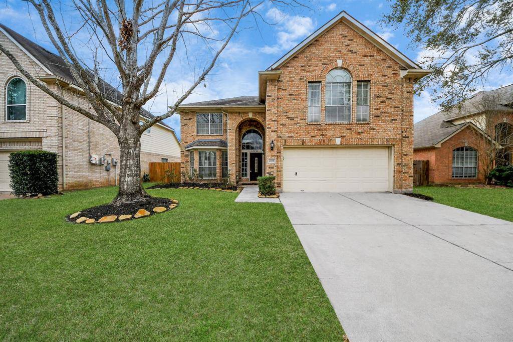 Sugar Land, TX 77498,12706 Orchard Summit DR