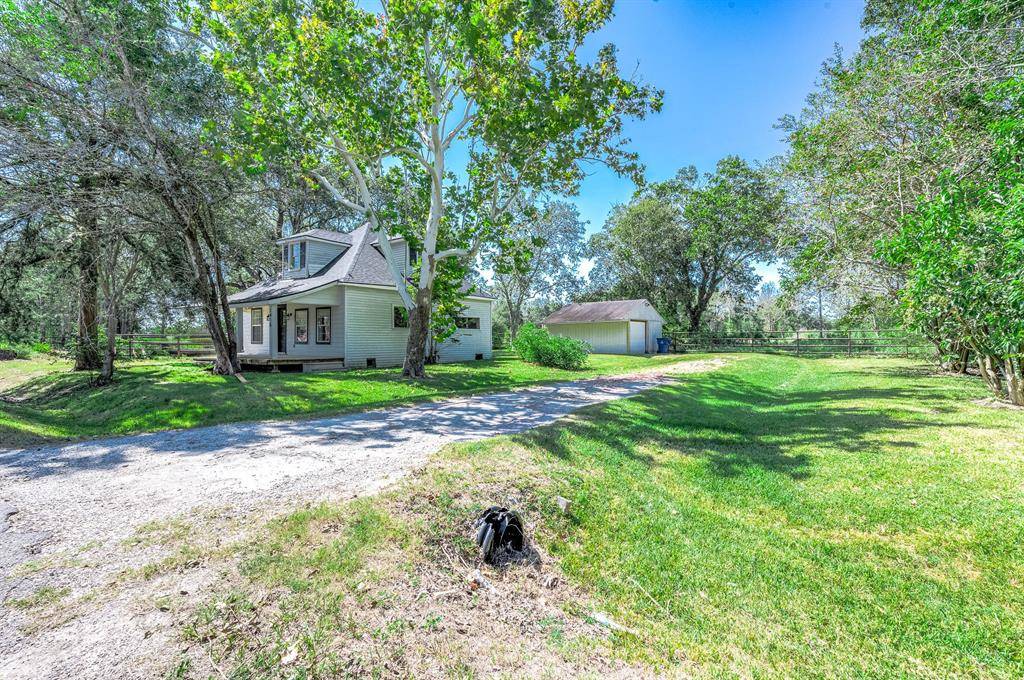 Alvin, TX 77511,1416 Moller RD