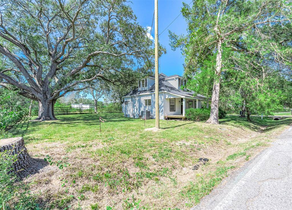 Alvin, TX 77511,1416 Moller RD