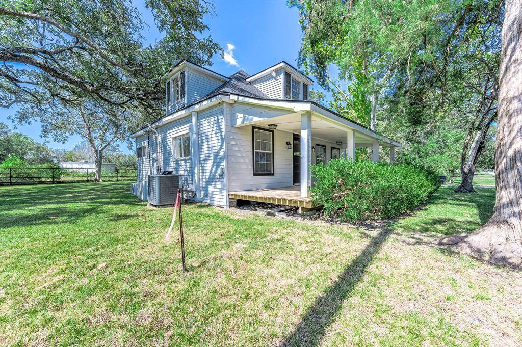 Alvin, TX 77511,1416 Moller RD