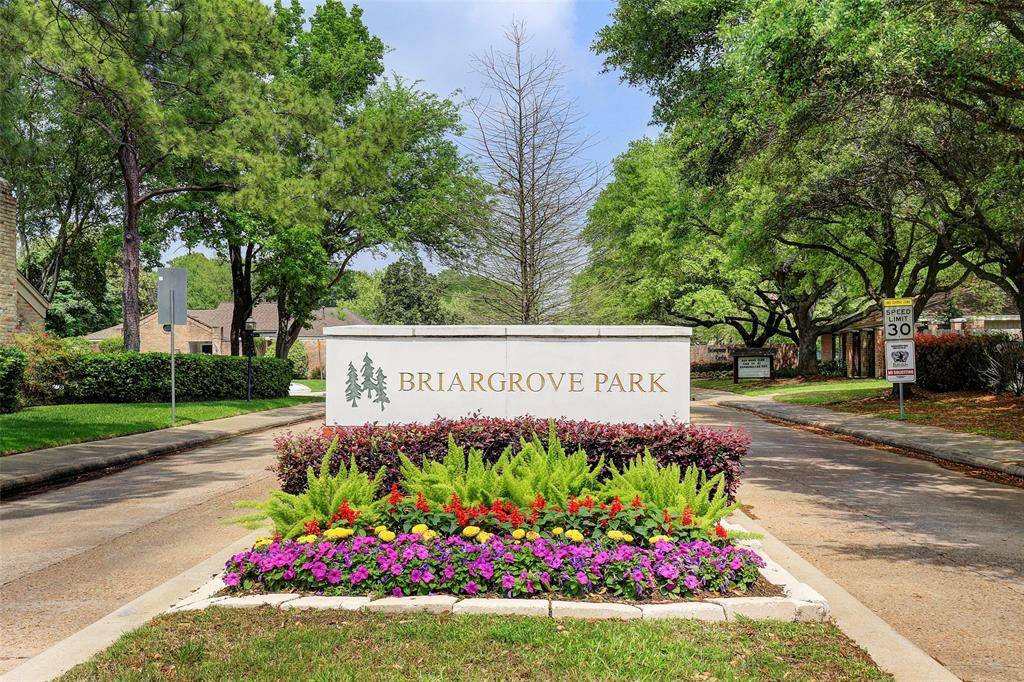 Houston, TX 77042,2506 Briarbrook DR