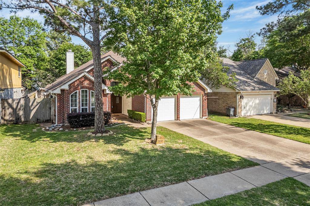 Houston, TX 77095,8550 Spring Green DR