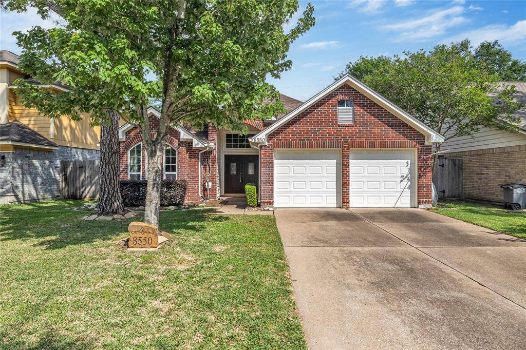 Houston, TX 77095,8550 Spring Green DR