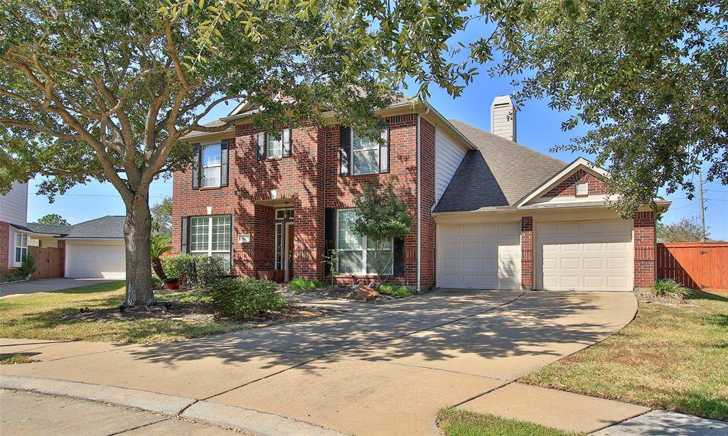 Houston, TX 77041,6647 Calico Woods LN