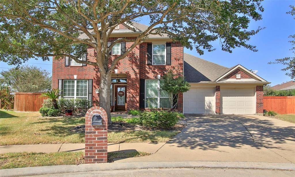 Houston, TX 77041,6647 Calico Woods LN