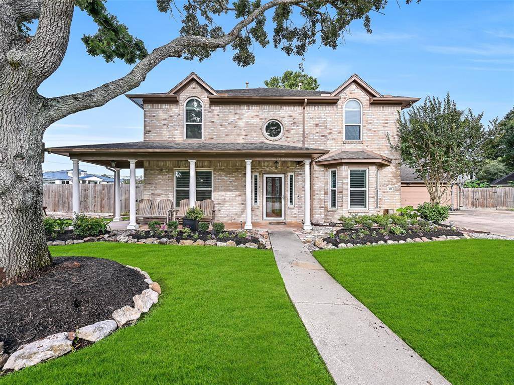 Friendswood, TX 77546,411 Golden Leaf DR