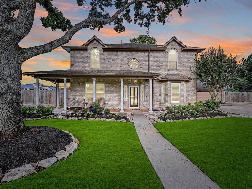 Friendswood, TX 77546,411 Golden Leaf DR