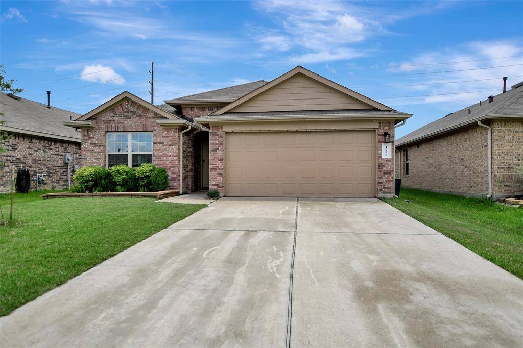 Channelview, TX 77530,1026 Rancho Grande DR