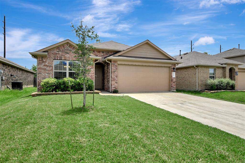 Channelview, TX 77530,1026 Rancho Grande DR