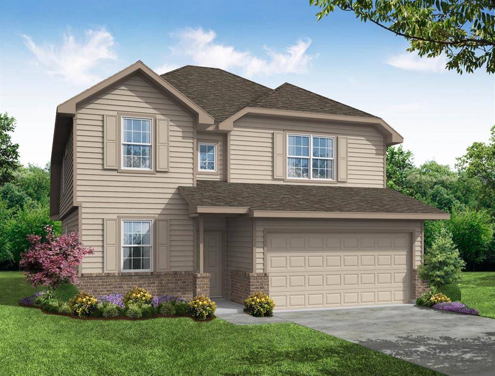 Katy, TX 77493,24818 Bastiani Canvas LN