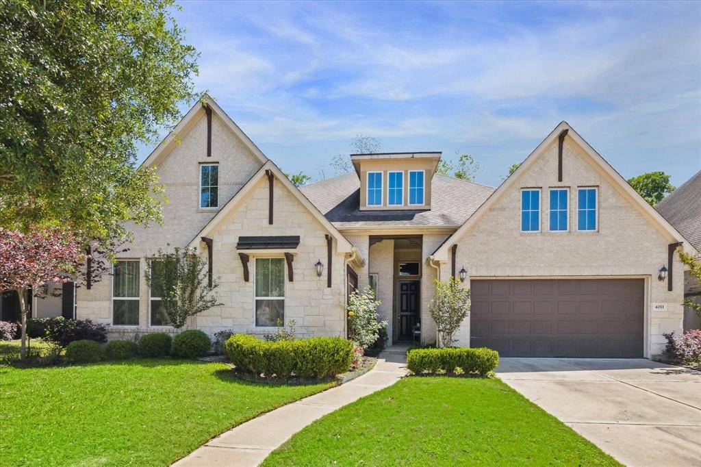 Sugar Land, TX 77479,4011 Stoneglen Terrace LN