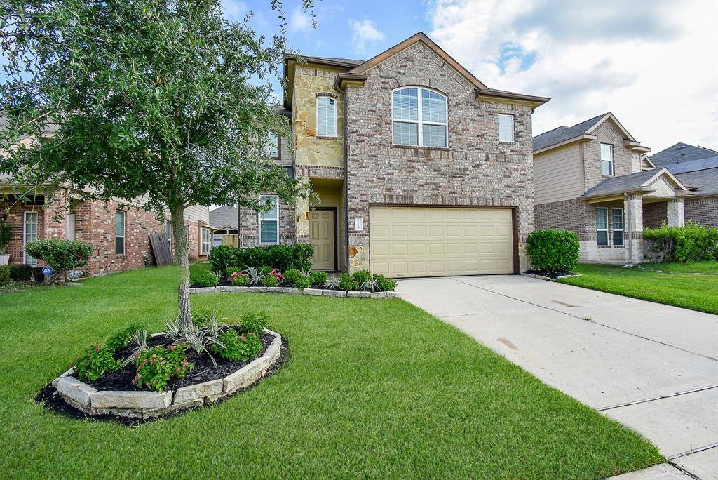 Katy, TX 77493,24718 Alberti Sonata DR