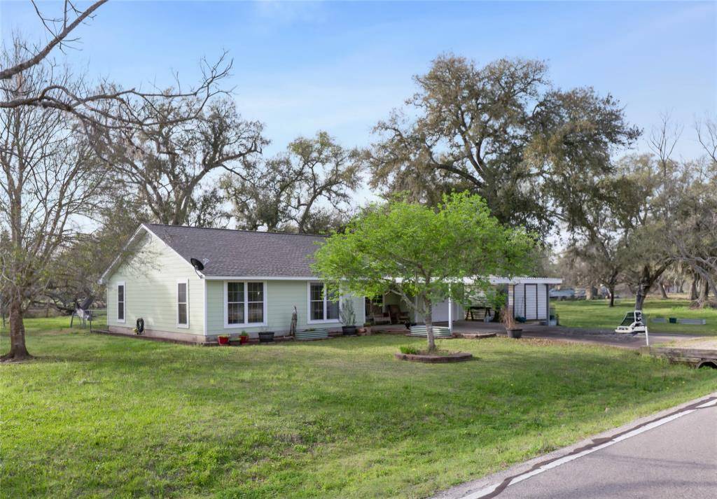 Brazoria, TX 77422,9615 County Road 505