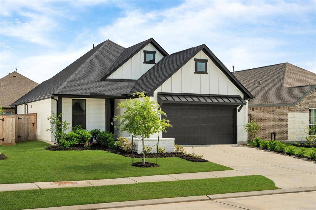 Cypress, TX 77433,21131 Austin Chalk DR