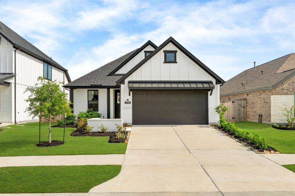 Cypress, TX 77433,21131 Austin Chalk DR