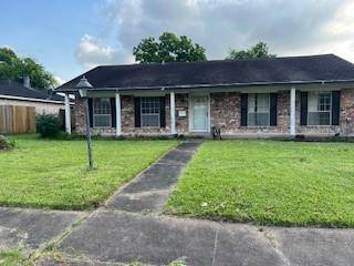 Houston, TX 77089,11010 Sageburrow DR