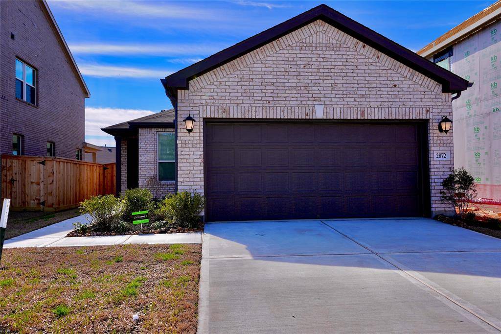 Katy, TX 77493,2872 Shimmer Edge DR