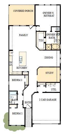 Fulshear, TX 77423,31726 Blossom LN
