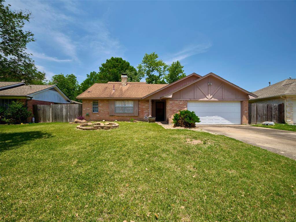 Rosenberg, TX 77471,2705 Davis AVE