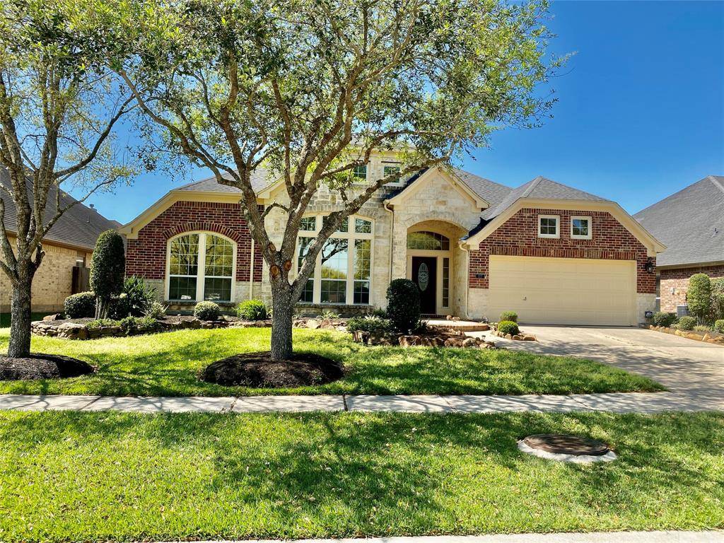 Friendswood, TX 77546,117 Hawke Bay LN