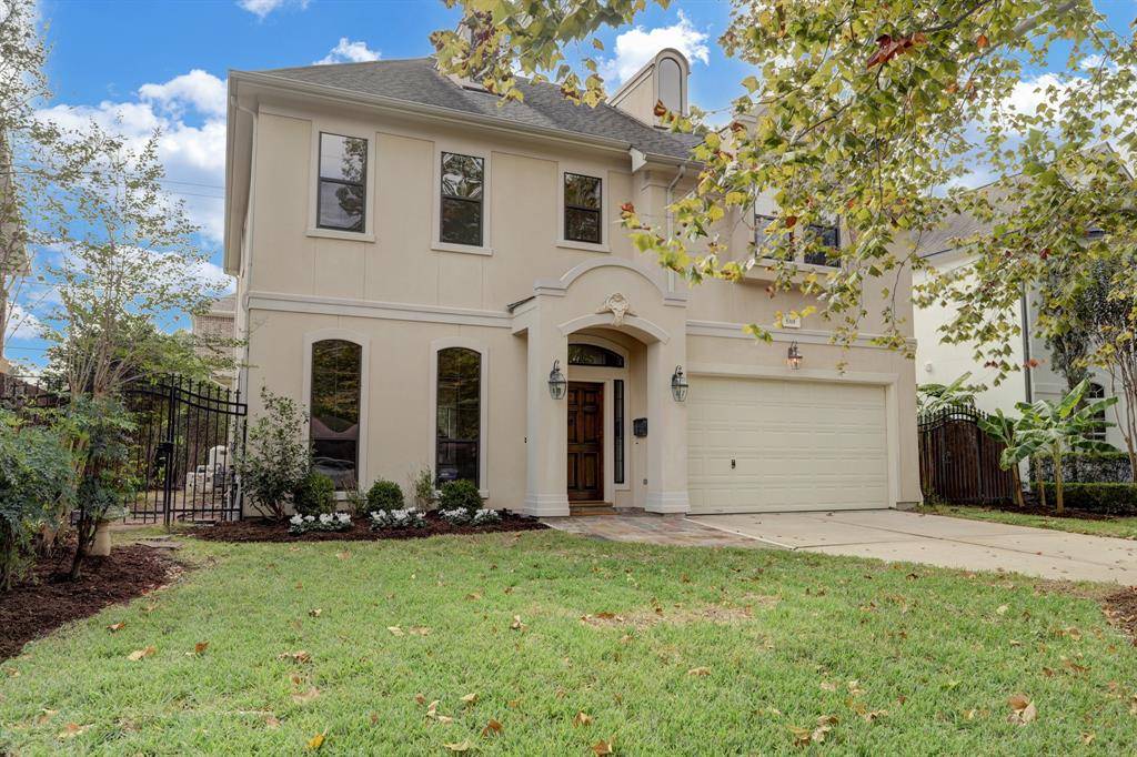 Bellaire, TX 77401,5315 Evergreen ST