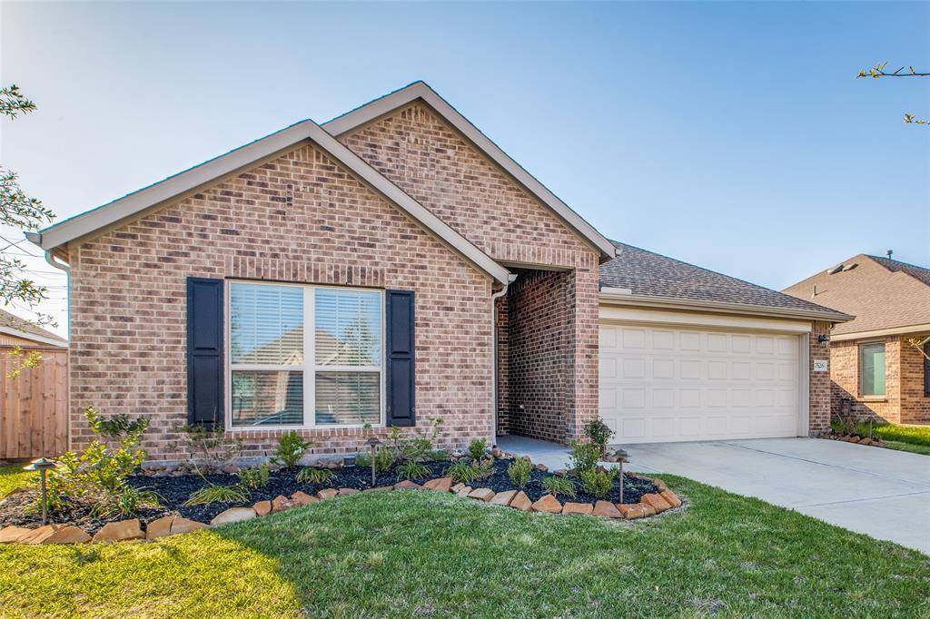 Katy, TX 77493,7526 Auburn Haven TRL