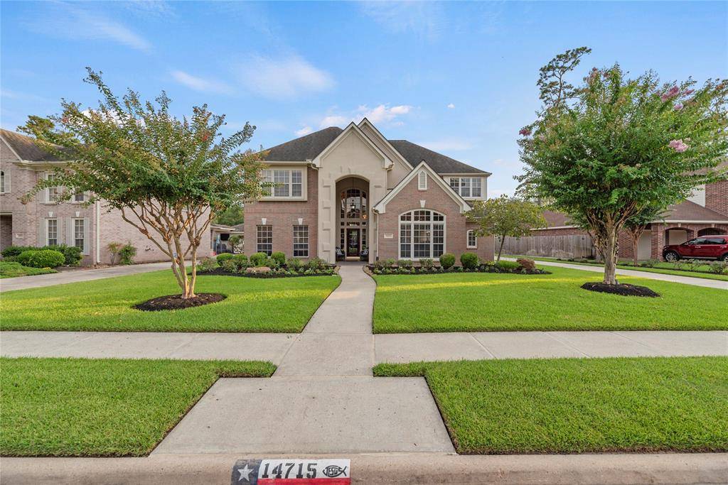 Cypress, TX 77429,14715 Cantwell BND