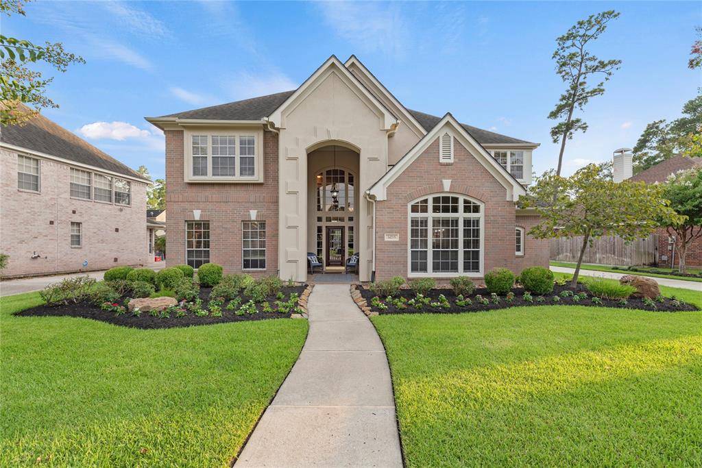 Cypress, TX 77429,14715 Cantwell BND