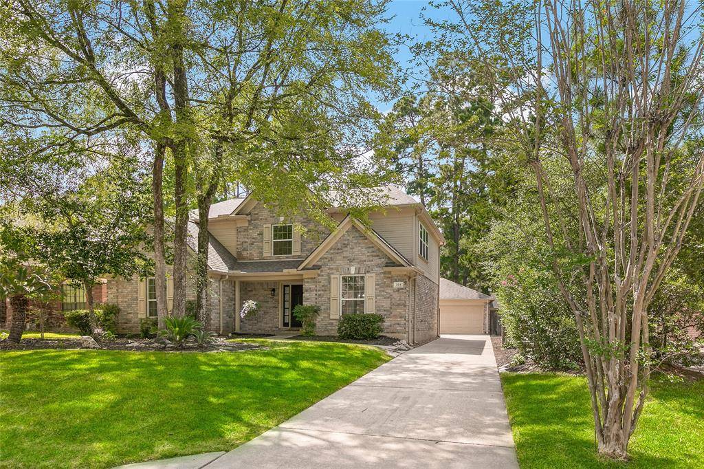 The Woodlands, TX 77381,304 E Golden Arrow CIR