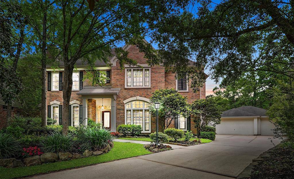 The Woodlands, TX 77381,71 Ivory Moon PL