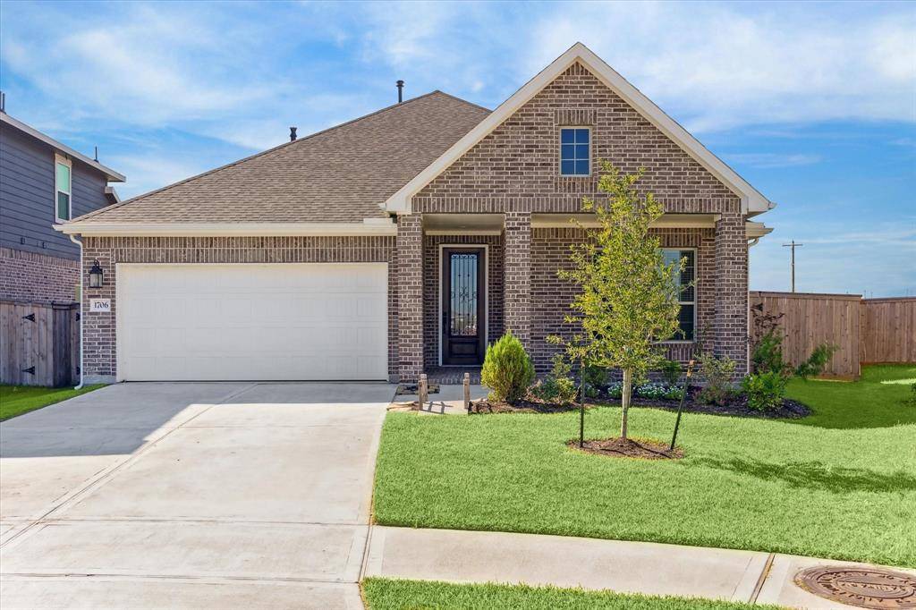 Angleton, TX 77515,1706 Sun Dial DR