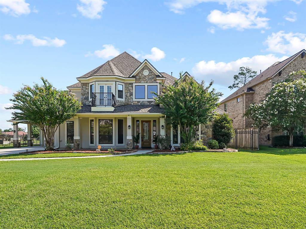 Spring, TX 77389,6914 Sandwedge Point CT