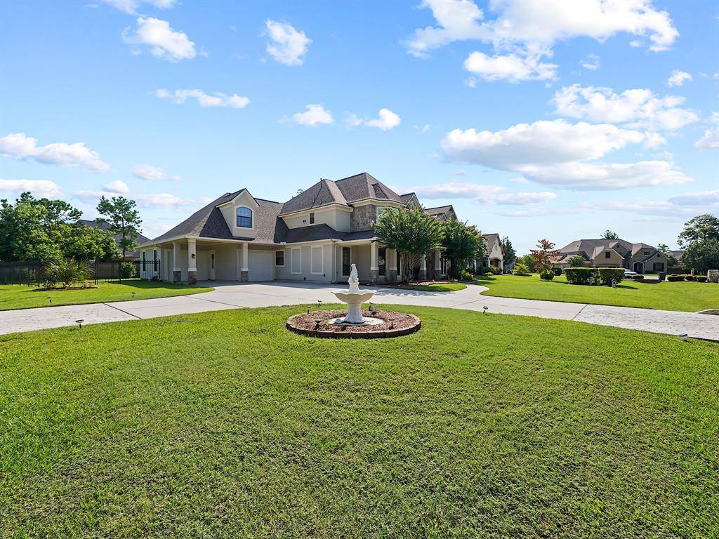 Spring, TX 77389,6914 Sandwedge Point CT