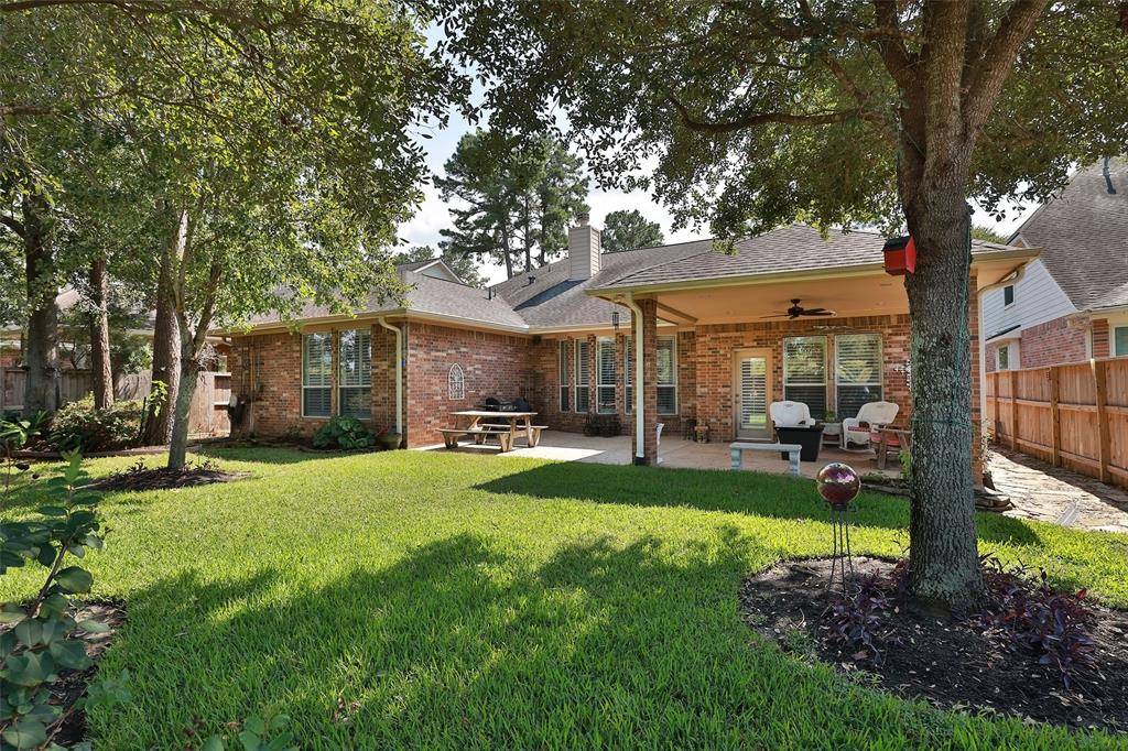 Spring, TX 77379,1519 Brendon Trails DR