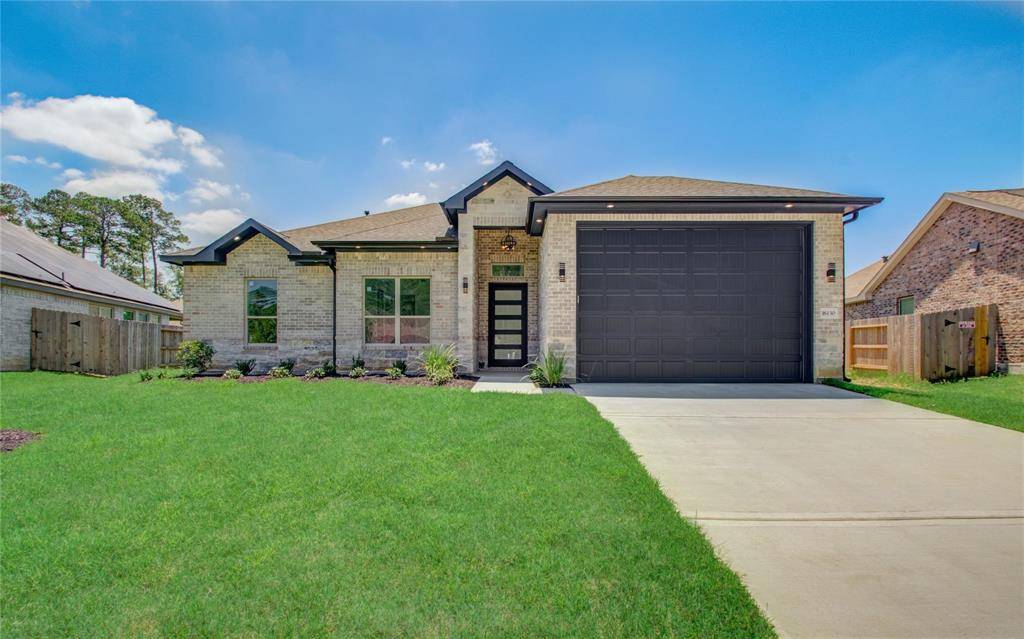 Crosby, TX 77532,16130 Long Boat CT