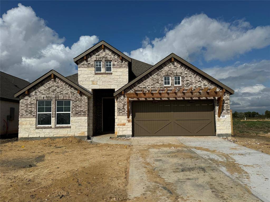 Dayton, TX 77535,308 Abbott Creek LN