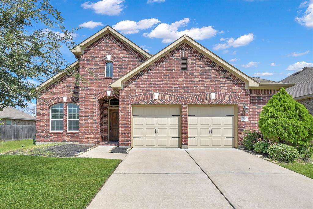 Tomball, TX 77375,22610 Little Blue Stem DR