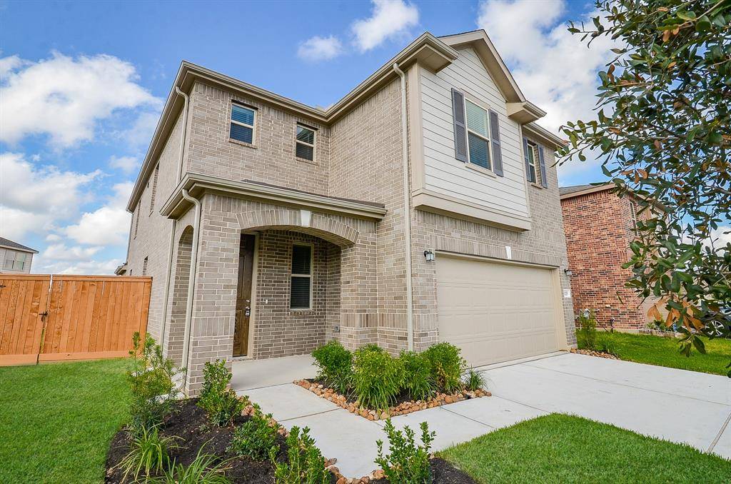 Cypress, TX 77433,8119 Coco Bluff DR