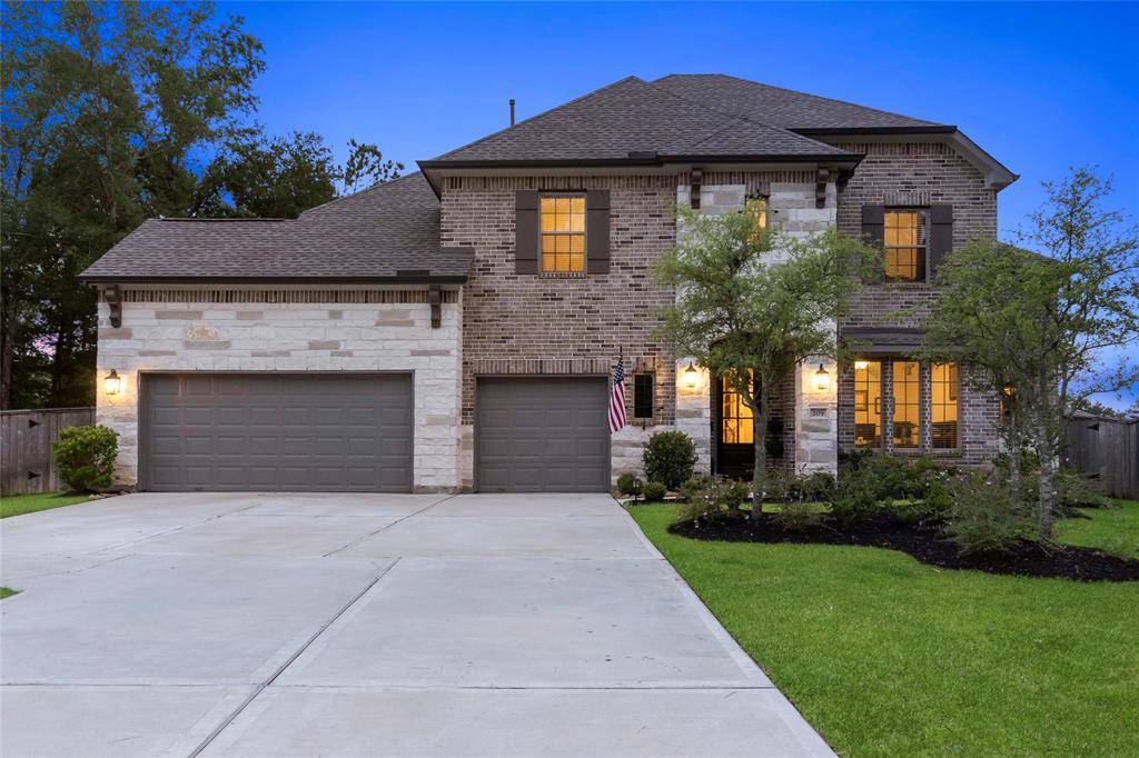 Montgomery, TX 77316,209 Coppery CT