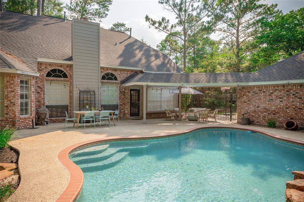 The Woodlands, TX 77381,26 Brookline CT