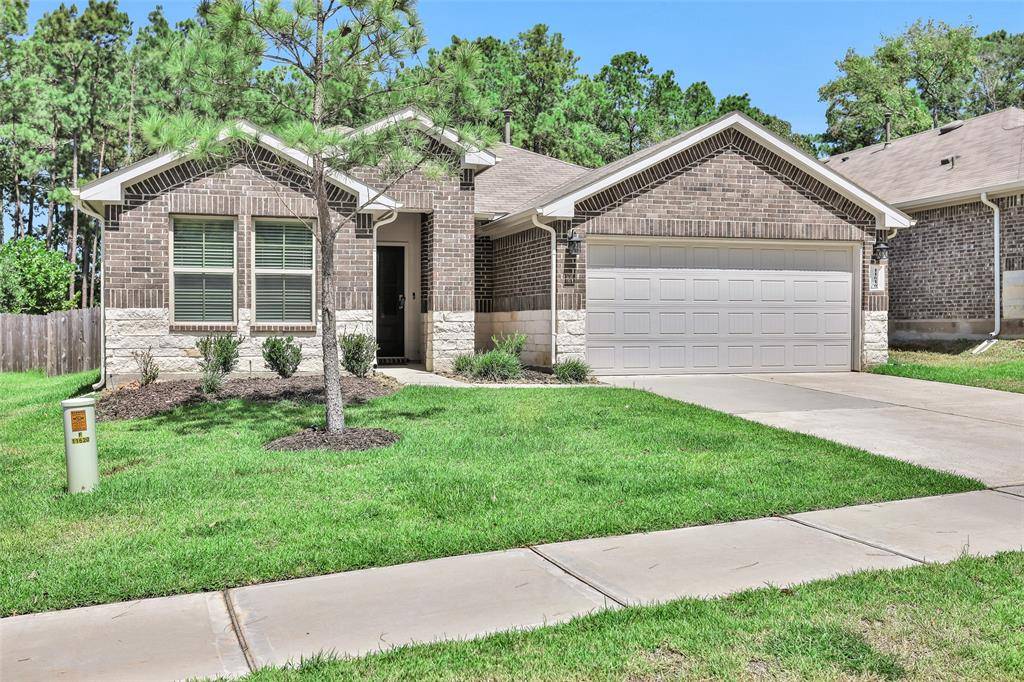 Conroe, TX 77304,11616 Allamanda CT