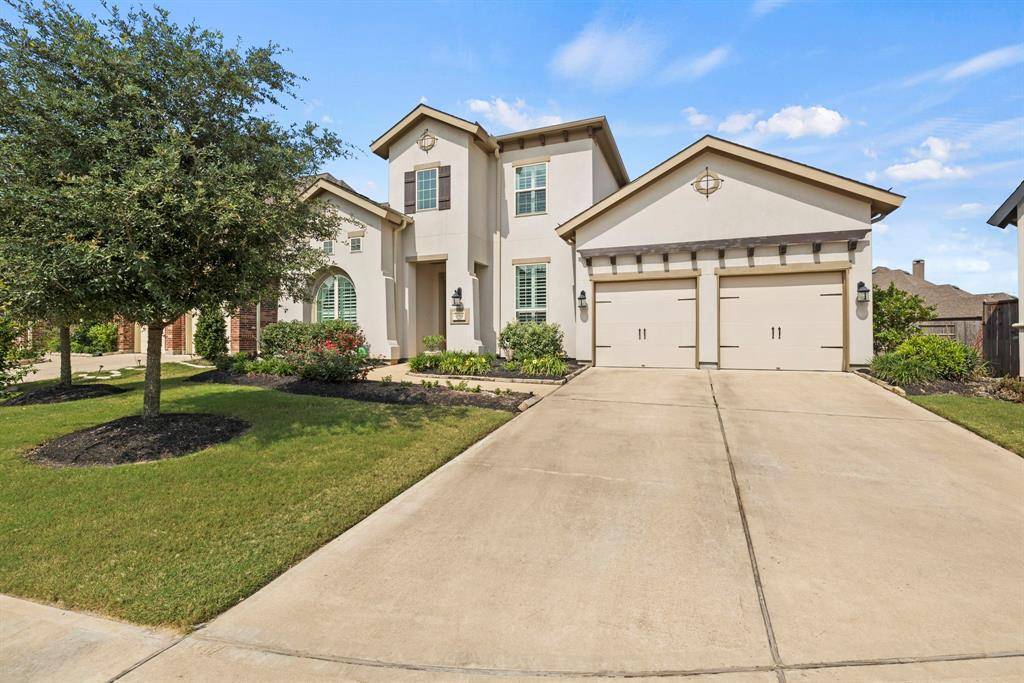 Katy, TX 77494,2706 Hannah Meadow LN