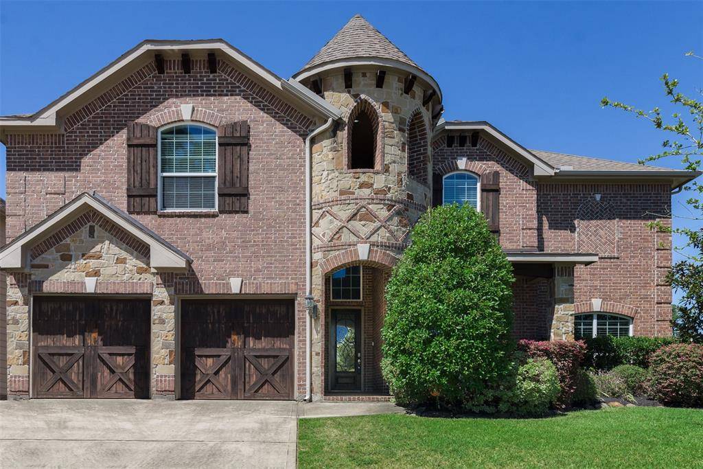 Spring, TX 77379,6002 Lofty LN