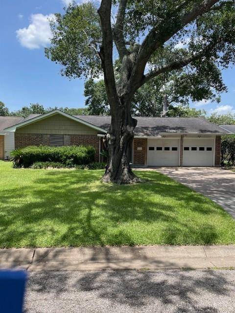 Alvin, TX 77511,1210 Cypress ST