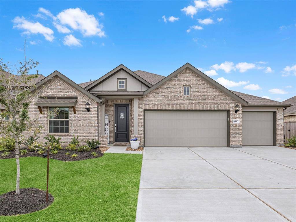 Baytown, TX 77521,4810 Stoney Terrace TRL