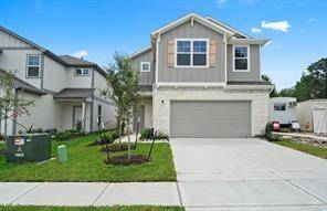 Crosby, TX 77532,235 Bismuth DR